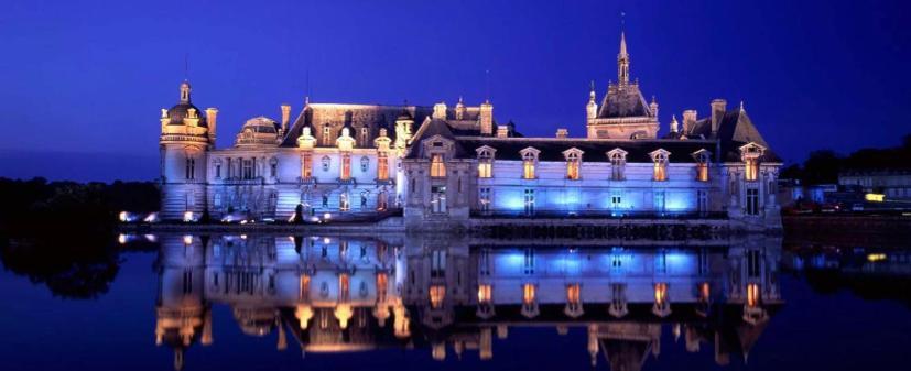 Gite la Bancloque Compiègne Exterior foto